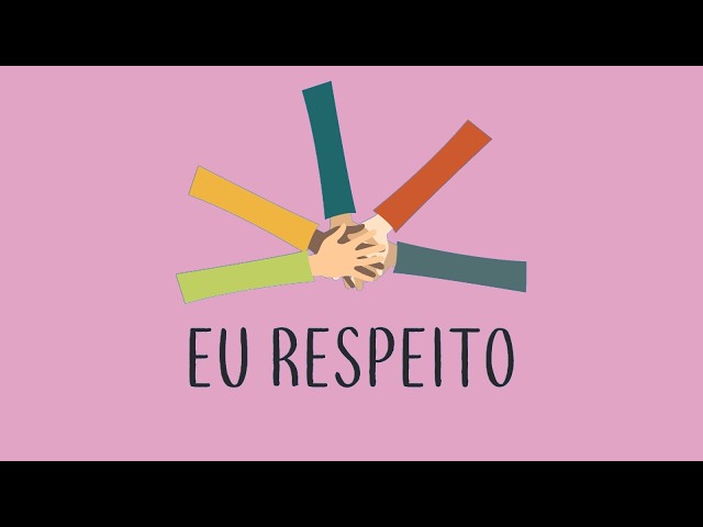 October's I Respect campaign features the theme The Person