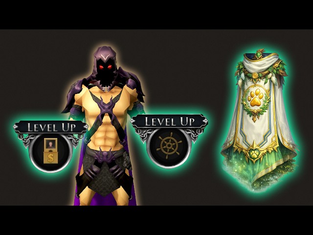 Jagex is working on the next skill