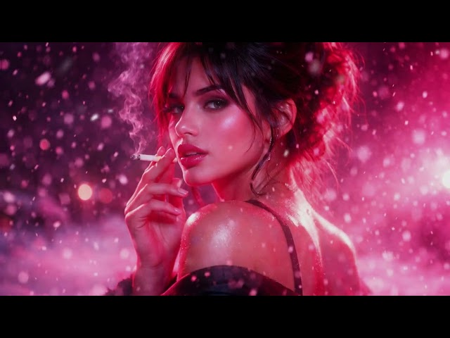 Midwinter Afterhours | Deep House • Vocal House • Nu Disco | Night Chill Mix 2026 | Black Mood #126