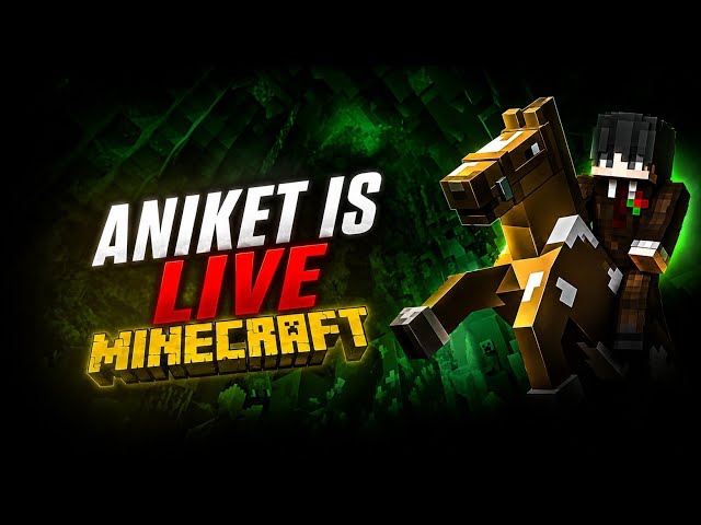 Minecraft SMP LIVE || PUBLIC SMP24/7 JAVA +BEDROCK || LAUNCHING LIFESTEAL IN crystalcraft SMP #live!