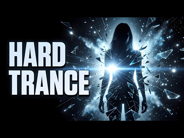 Hard Trance Mix · Melodic Trance · Vocal Trance · Melancholic Female Voice · Emotional Hard Trance