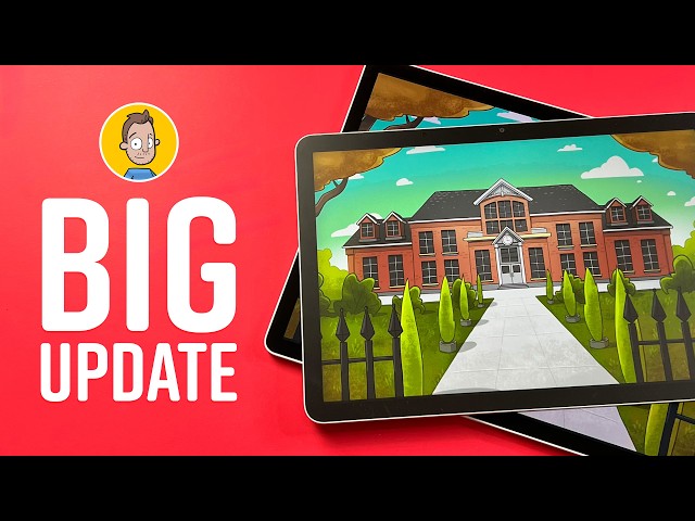 Wacom’s Android Tablets Just Got Better