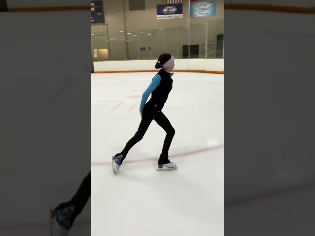 Best On-Ice Exercises for Outside Brackets