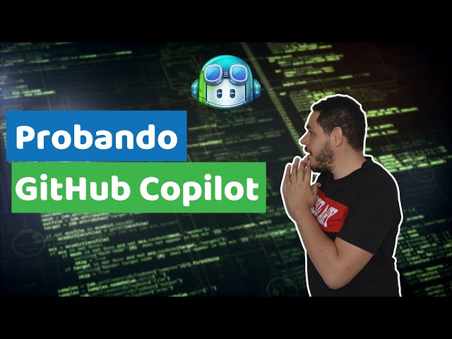 Mi experiencia USANDO GITHUB COPILOT | Inteligencia Artificial Generando Código 🤖