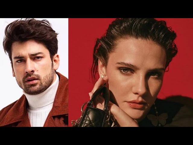 Alp Navruz Risks It All for Alina Boz: The Confession That Shook Istanbul