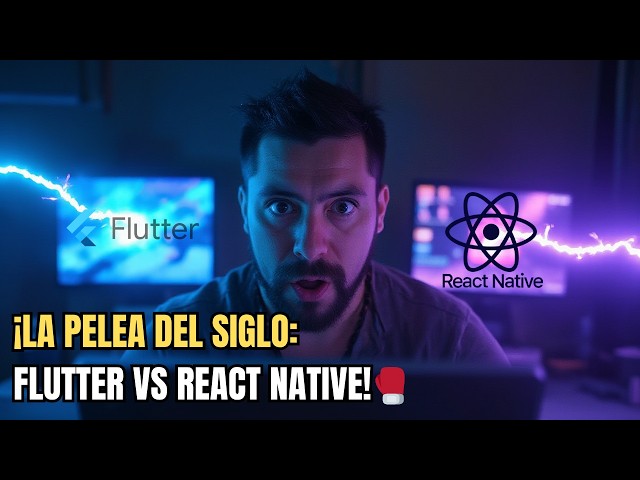 🚀 Flutter, React Native, or Kotlin in 2025? The Most Honest Guide to Choosing Mobile Technology