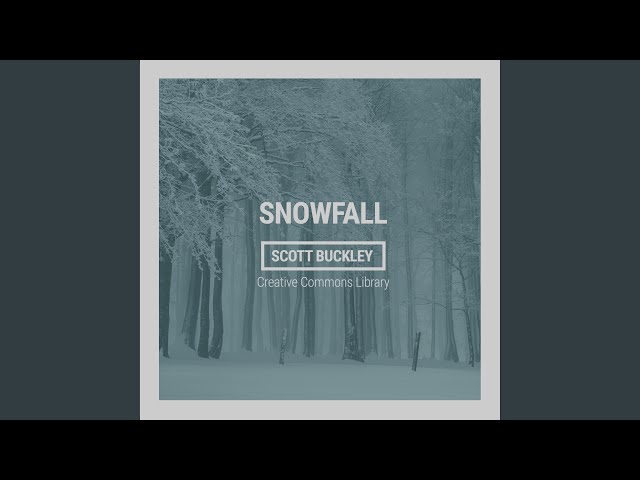 Snowfall