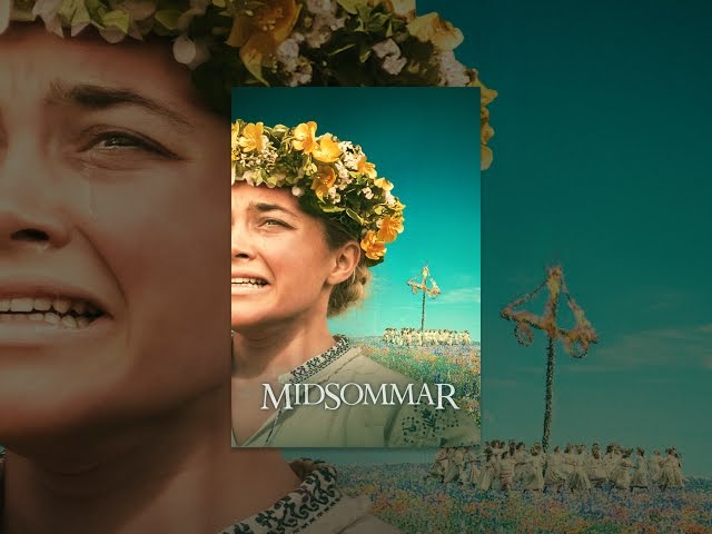 Midsommar