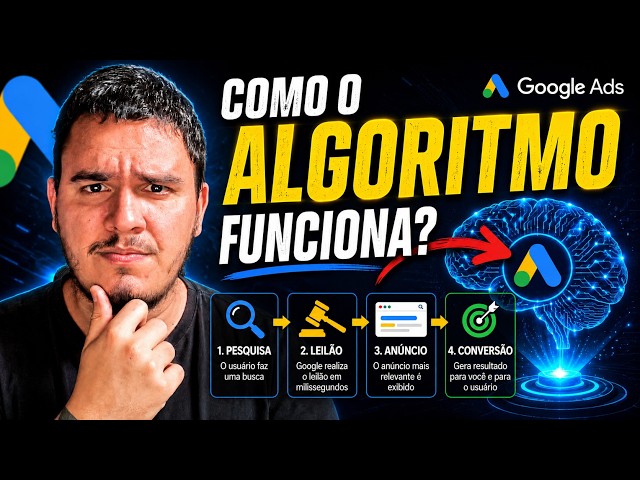 How the Google Ads Algorithm Works (What No One Tells You)