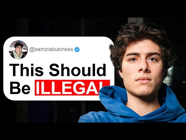 You're Not Ready For The Next Phase of Growth Operating