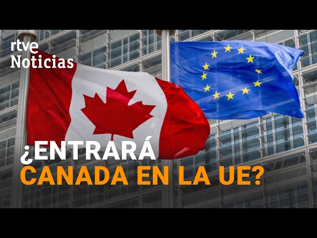 Canada to participate in Eurovision and seeks new allies in the EU | RTVE