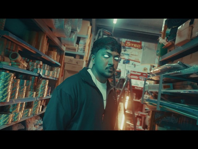 C Chain - Kan Kan Booru (Official Music Video)
