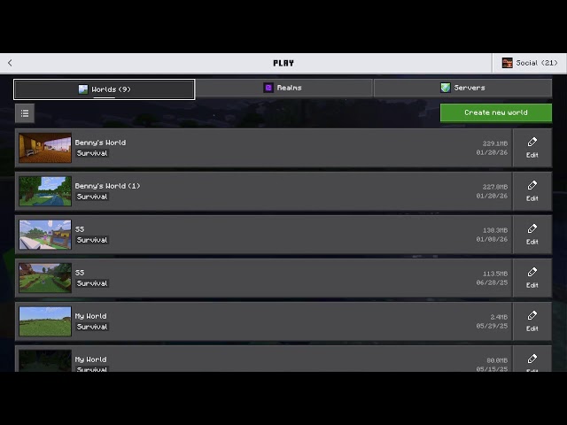 🔴 Minecraft Bedrock PS5 Survival Ep 50 - Let's Build (Playing with Viewers)