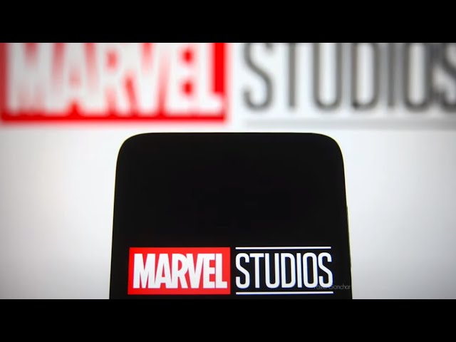 EXPOSED: Marvel Studio's INSANE Mistreatment of VFX Artists