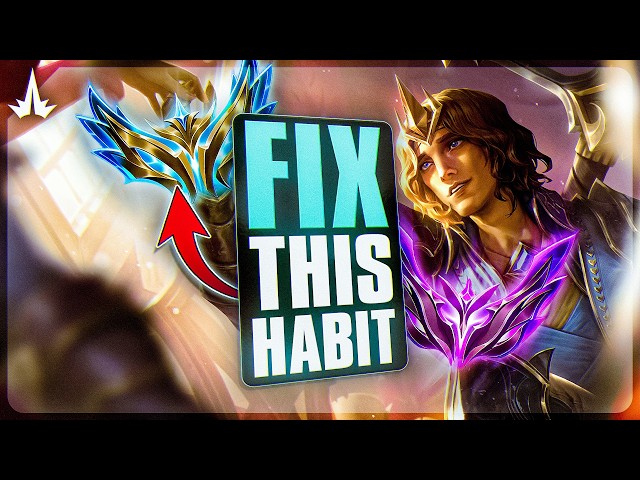 Masters Viego Players ALL Do This — And It’s Losing Them Games!