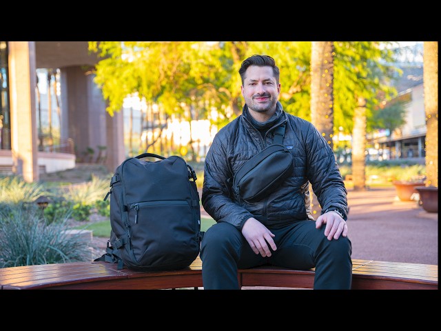 Pack Hacker: A New Chapter