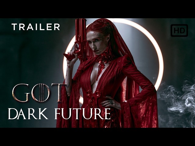 Game of Thrones - Dark Future | The Night is Dark