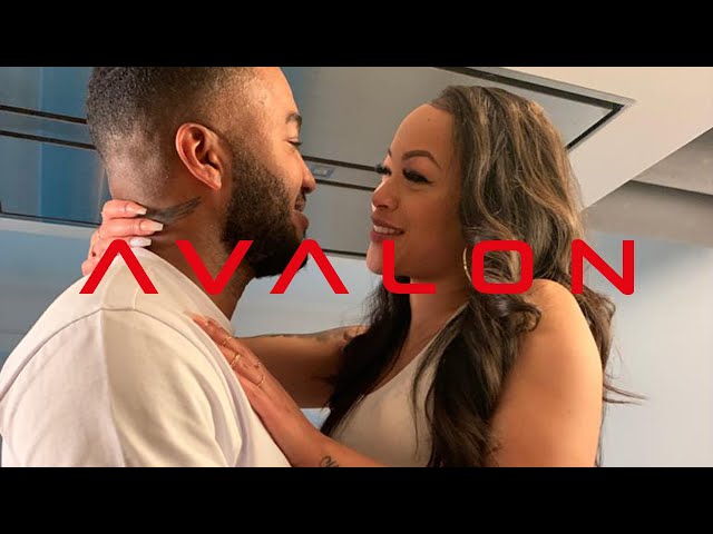Jayh & Lauwtje - Catching Feelings (prod. Jimmy Huru)