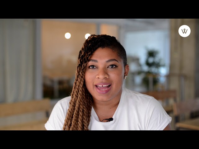 Codeworks Students Testimonials | Sherezz