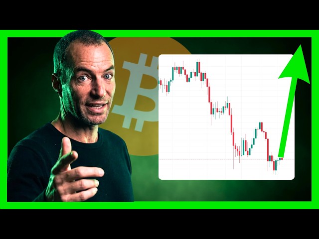 Bitcoin Is PUMPING. Is Ethereum Next?