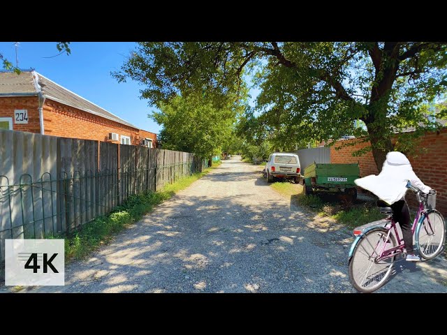 🇷🇺 🐄 Russia You've Never Seen - Walk Russia 2024