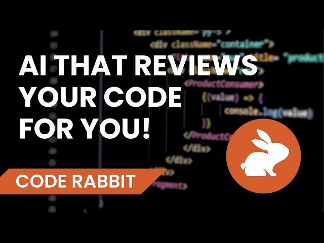 CodeRabbit: The AI That Reviews Your Code for Free
