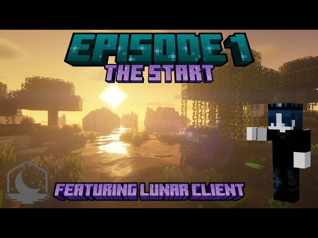 Minecraft Java- Part 1