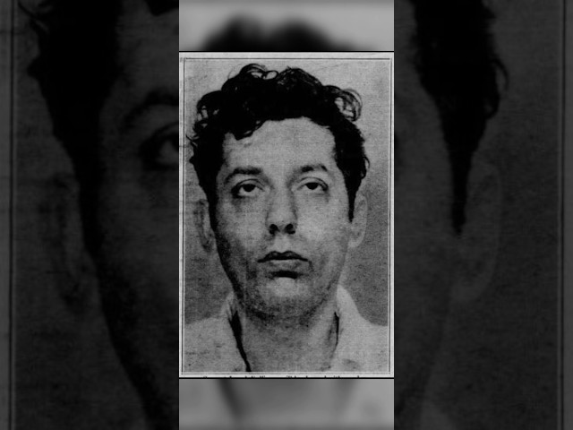 Ek aam mochi jo ban gaya serial killer 🔪# shorts