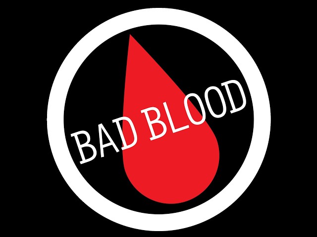 Operation Bad Blood 2026 - Livestream Giveaways