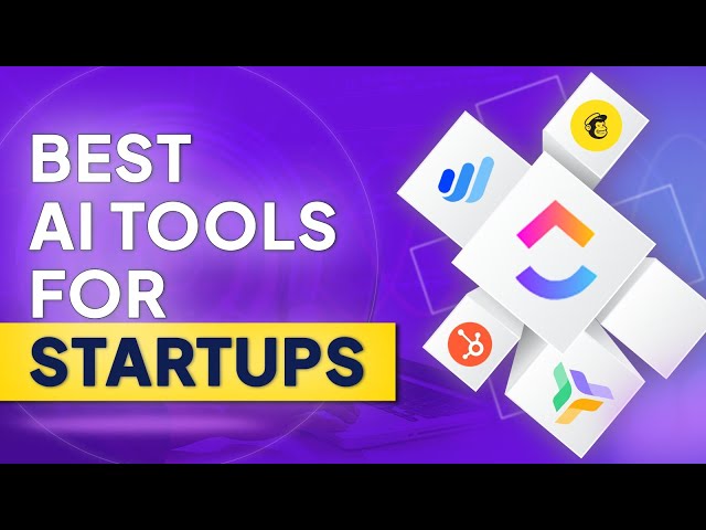 Best Tools for Startups (2026) — The Only Stack You’ll Ever Need 🚀⚡ | ClickUp