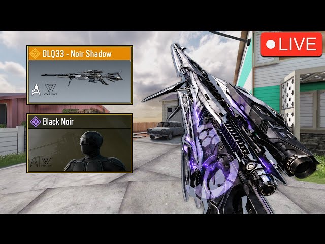 🔴NEW CODM UPDATE🔴CODM x THE BOYS EARLY ACCESS!!🔴
