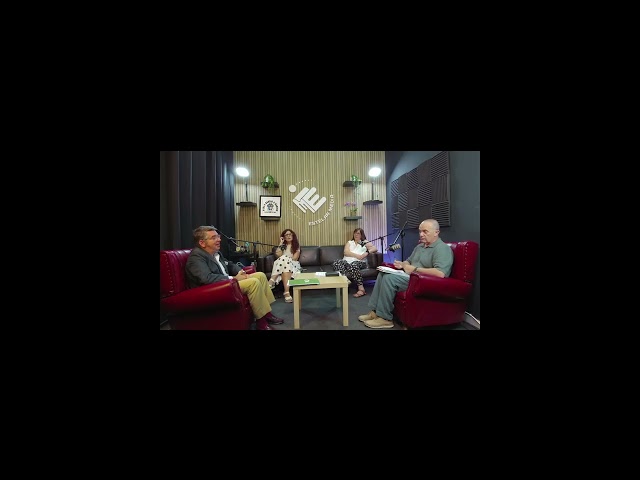 004-2- PARLA BARRIO A BARRIO- ENTREVISTA AL PORTAVOZ DE VOZ 2-PARTE