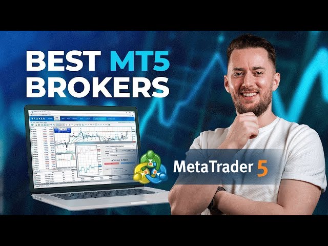 Best MT5 Forex Brokers – Our 6 Expert Picks for 2025!