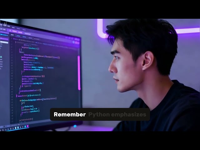 Python: Build Amazing Things Fast🔥