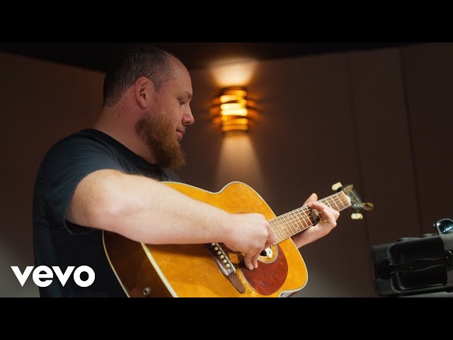 Luke Combs - Soon As I Get Home (Official Studio Video)