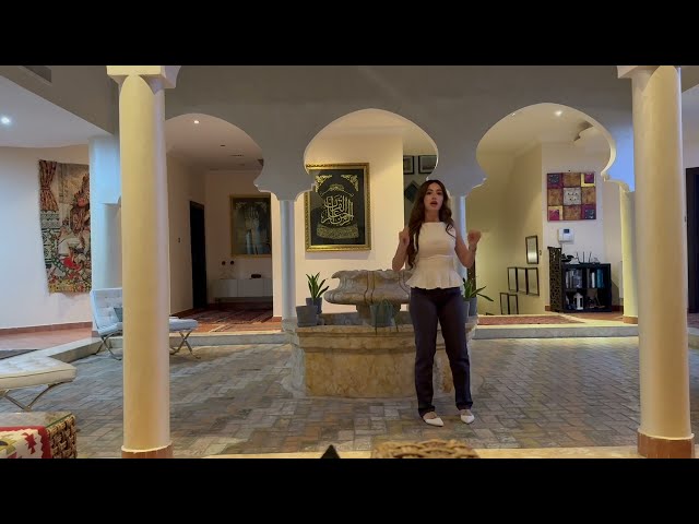 Wired for Words: The Science Behind the Multilingual Mind | Sarah Ali | TEDxASK Youth