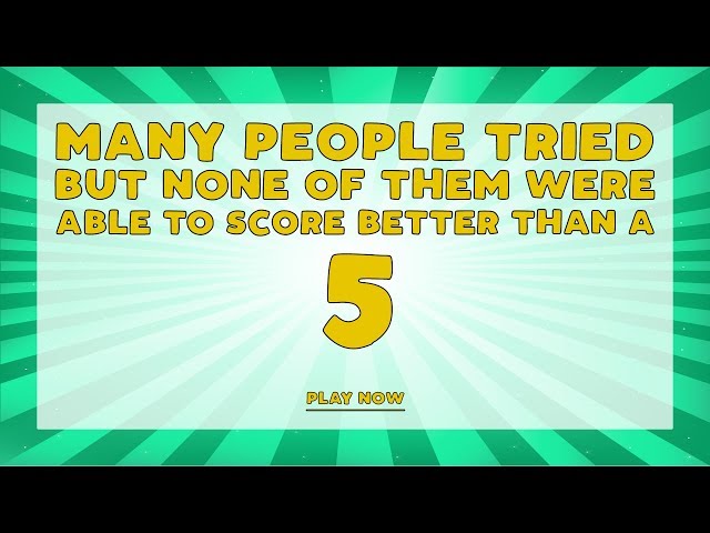 10 Mixed Knowledge Questions