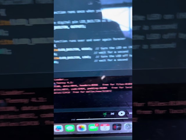 digital electronics lab week 1