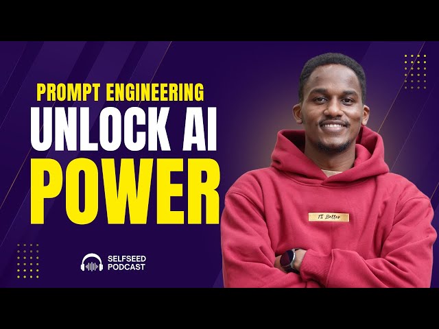 The Art of Prompt Engineering: A Guide for AI Utilization