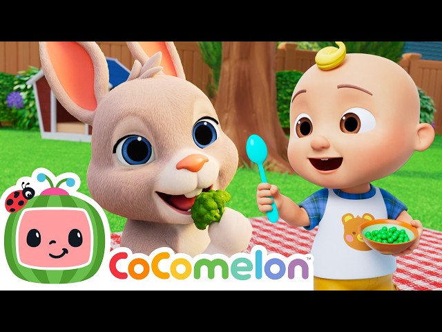🔴 CoComelon Nursery Rhymes & Kids Songs LIVE! | Yes Yes Vegetables + More!