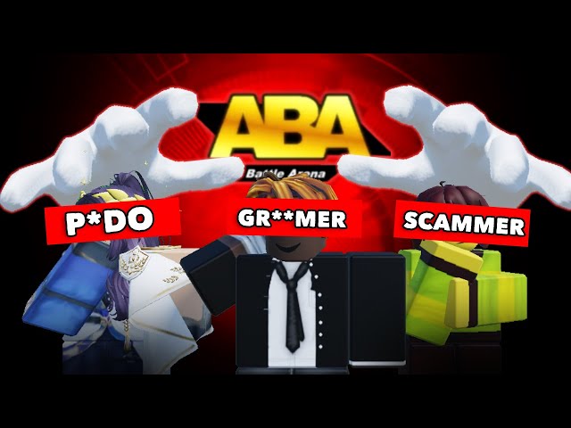 EXPOSING The DARK Side Of The ABA Community...