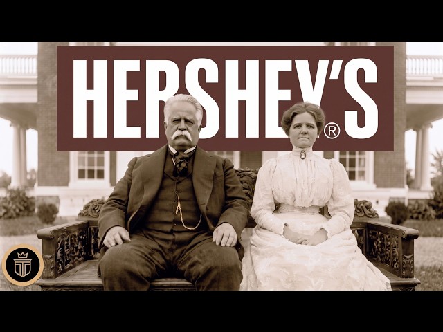 The Hershey Dynasty: How a Dead Woman Still Controls a Fortune 500 Company (Documentary)