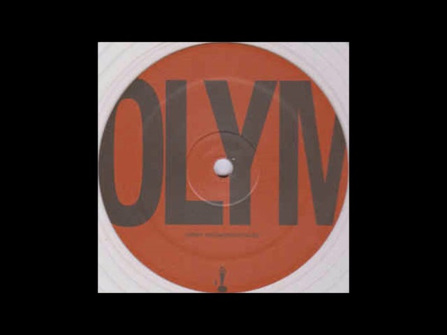Developer - Aspect [OLYMPIAN05]