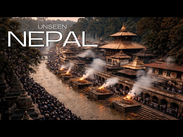 The NEPAL You Never Get to See
