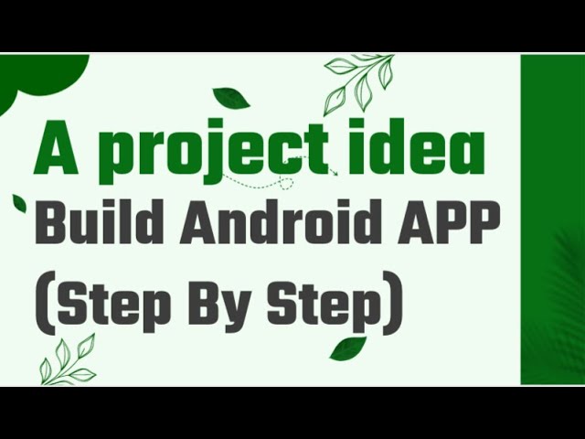 PickMate: android application project with source code | android application