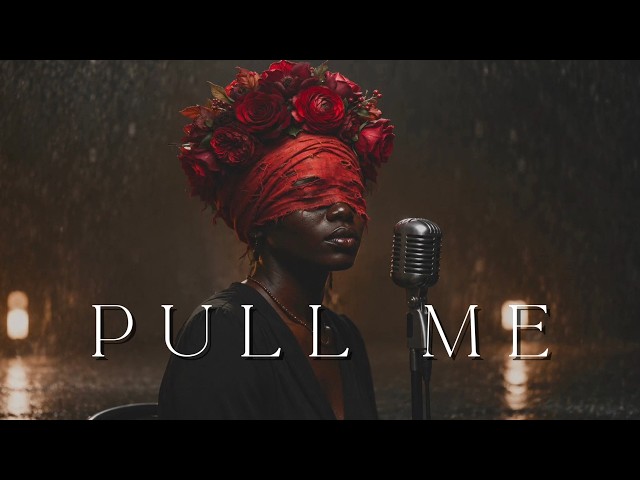 MR_B_HYPE – Pull Me | Lyrics | Afro-House | Amapiano (Official Music Video)