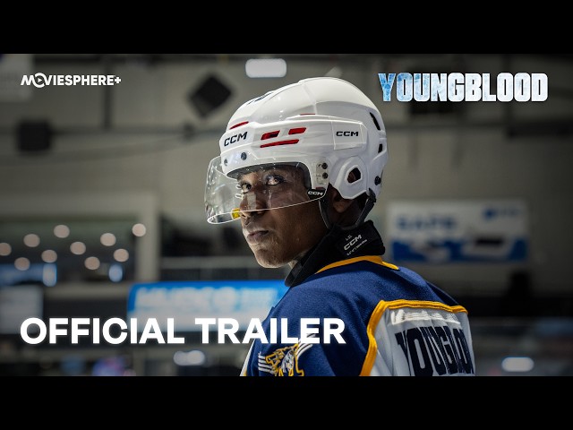 Youngblood | Stream Only on MovieSphere+