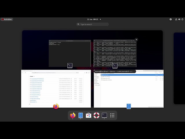 CertSight - Installation & Operation