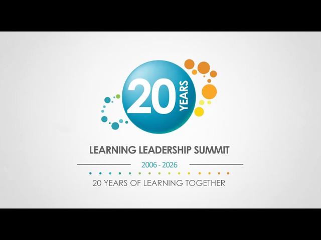 20 Summit Anniversary Video
