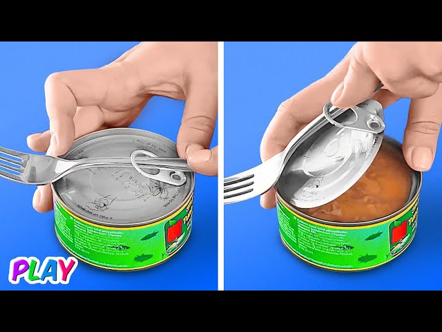26 Smart Life Hacks You Need To Know